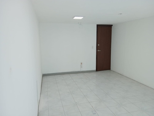 Edificio Para Oficinas En Renta, Colonia Cuauhtémoc