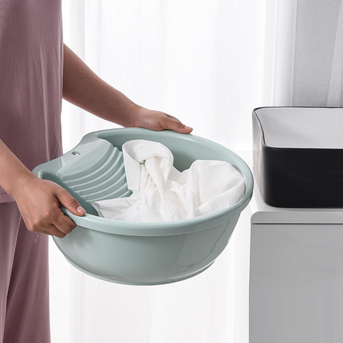 Wpd Lavabo Para Lavar Ropa A Mano, Tabla Para Lavar Ropa A