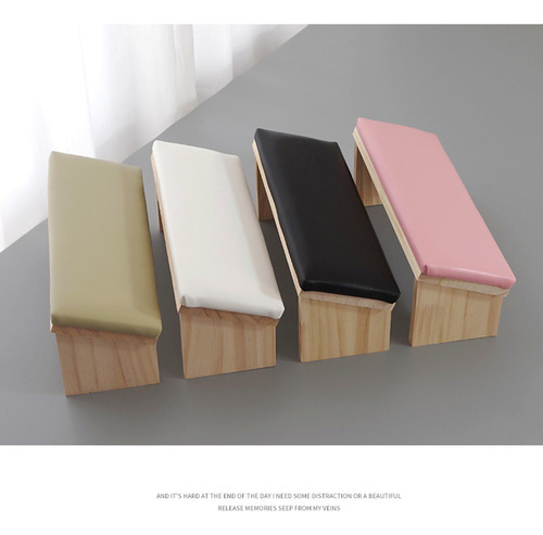 Reposamanos Para Uñas Reposamanos Para Uñas Almohada Para