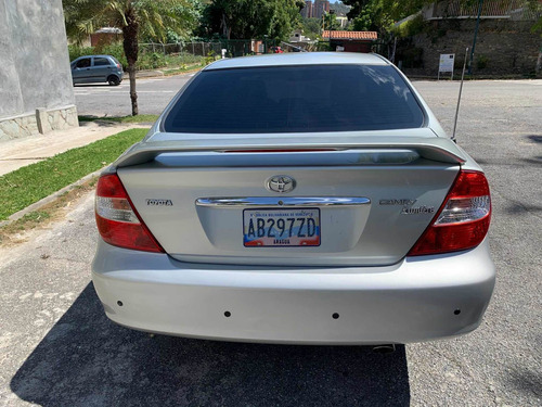 Imagen 9 de 11 de Toyota Camry 2,4 Litros L Modelo Lumier Blind
