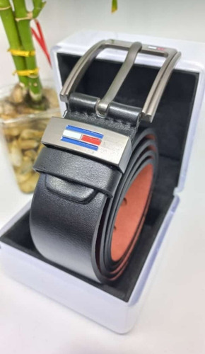 Imagen 1 de 4 de Correas Para Caballeros Excelente Calidad (oferta)