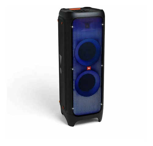 Imagen 5 de 7 de Jbl Partybox 1000 Potente Altavoz Bluetooth Party By Harman