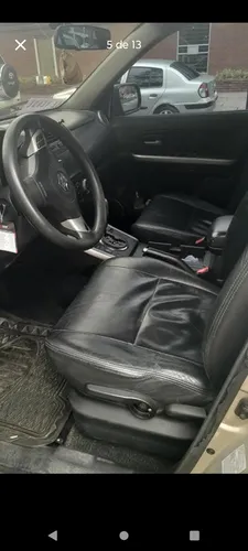 Suzuki Grand Vitara 2.7 Sz