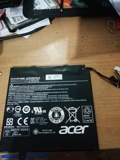 Batería Tablet Acer Aspire Switch 10