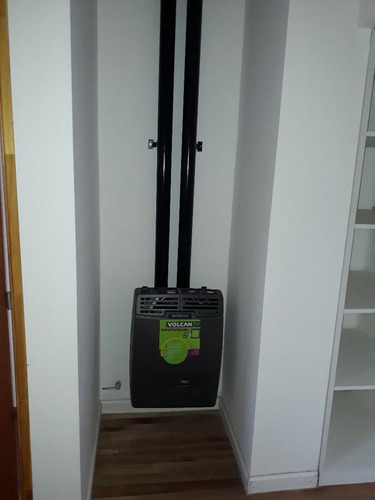 El Bolsón, Amplio Departamento 2 Ambientes Sobre Av. San Martín. Valor Usd 115.000
