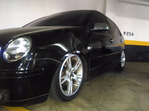 Polo 1.6 Mi Série Ouro 8v - Completo | 2003