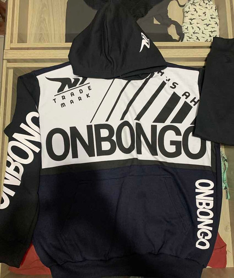 blusas de frio onbongo