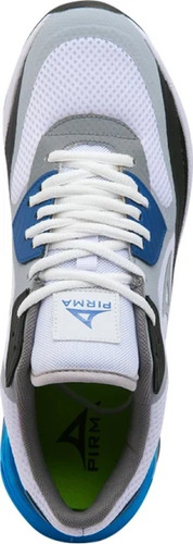 Tenis Válvula Deportivo Entrenamiento Hombre Pirma 1084043