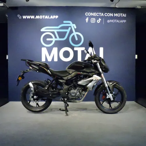 Benelli Tnt 150 2024
