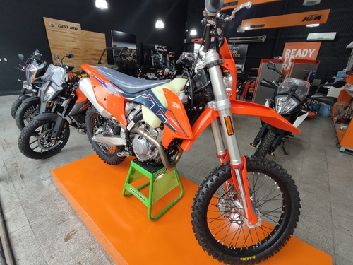 Imagen 3 de 8 de Ktm Exc-f 350 - Stock Físico Para Entrega
