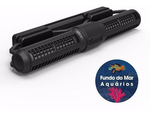 Bomba De Circulação Maxspect Gyre Xf280 + Fonte S/ Controle