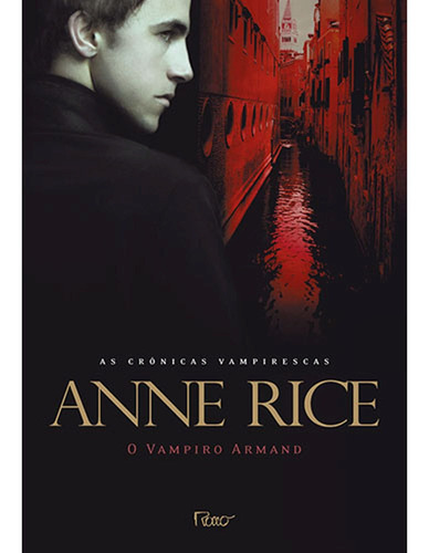 O Vampiro Armand