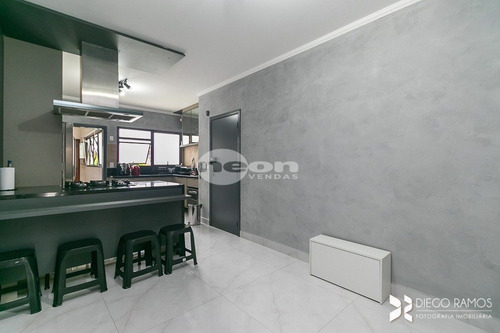 Imagem 4 de 15 de Apartamento - Santa Paula - Ref: 19036 - V-19036