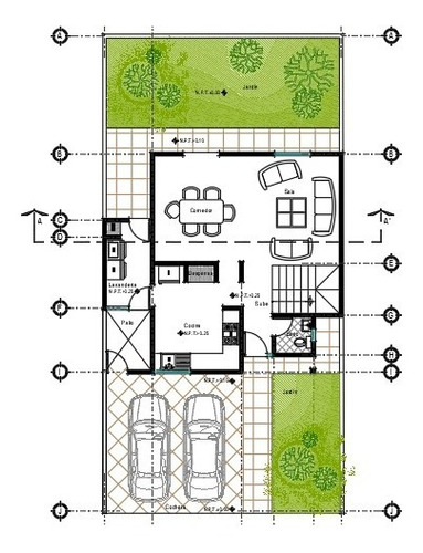 Planos De Casas | Meses sin intereses