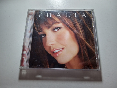 Thalia - Thalia Cd  