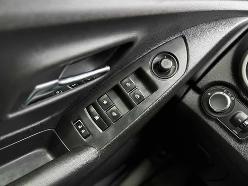 Chevrolet Tracker 1.8 Lt Mecánica