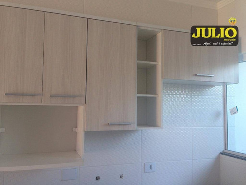 Imagem 20 de 24 de Sobrado Com 2 Dormitórios À Venda, 65 M² Por R$ 249.000,00 - Vila Suarão - Itanhaém/sp - So0717
