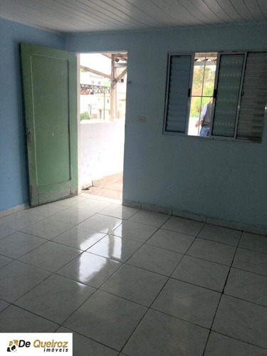 Imagem 12 de 30 de Casa Em Sao Paulo Na Zona Sul, Localizada No Recanto Campo Belo, Depois Do Cartorio De Parelheiros. - 1182 - 69381691