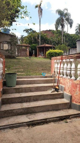 Imagem 7 de 30 de Casa Com 2 Dormitórios À Venda, 250 M² Por R$ 450.000,00 - Colina (caucaia Do Alto) - Cotia/sp - Ca1715