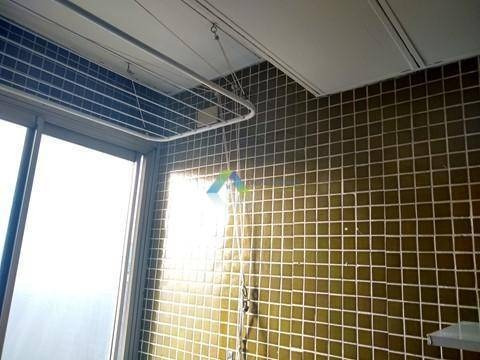 Imagem 8 de 11 de Otima Oportunidade Kitnet Com Localização Entre Estação Do Metro Paraíso E Ana Rosa Com Ótimo Valor E Localização. - Kn0008