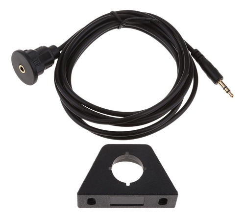 Cable De Montaje En Panel 2 Metros
