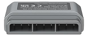 8bitdo Retro Receiver: Conecta Mandos De Ps1/ps2 A Bluetooth
