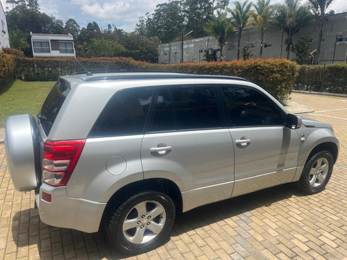 Suzuki Grand Vitara 2.7 Sz