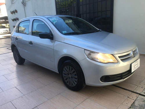 Volkswagen Gol Trend 1.6 Pack I 101cv