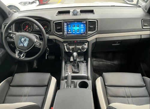 Volkswagen Amarok 3.0 Cd Tdi 258Cv V6 Highline 4X4 At