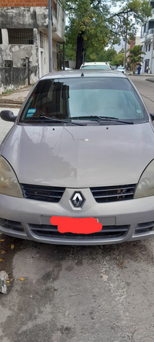Renault Clio 1.2 Pack Plus