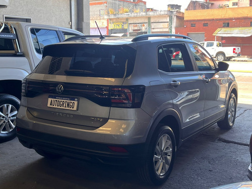 Volkswagen T-Cross 1.0 170 Tsi Mt