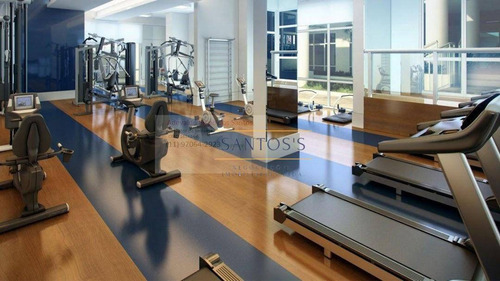 Imagem 30 de 30 de Apartamento, 258 M² - Venda Por R$ 2.500.000,00 Ou Aluguel Por R$ 13.000,00 - Brooklin - São Paulo/sp - Ap0873