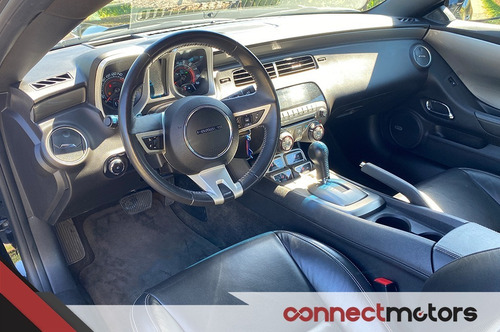 Chevrolet Camaro Ss 6.2 V8 - 2011