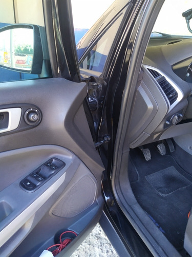 Ford Ecosport 2014 1.6 16v Freestyle Flex 5p
