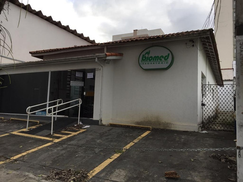 Imagem 1 de 6 de Comercial Para Locação Em São José Dos Campos, Vila Adyana, 8 Banheiros, 4 Vagas - 225a_1-1895970