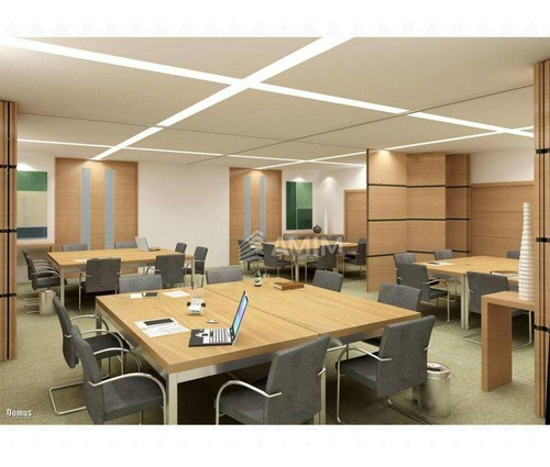 Imagem 7 de 20 de Sala À Venda, 40 M² Por R$ 440.000,00 - Icaraí - Niterói/rj - Sa0220