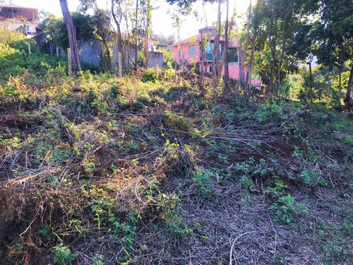 Imagem 2 de 12 de Lote Em Condomínio De Alto Padrão No Cônego - Nova Friburgo - 406