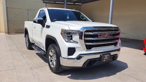 Imagen 2 de 9 de Gmc Sierra Sle 4x4 2020