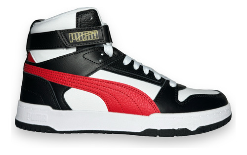 Tenis Puma Rbd Game - C 