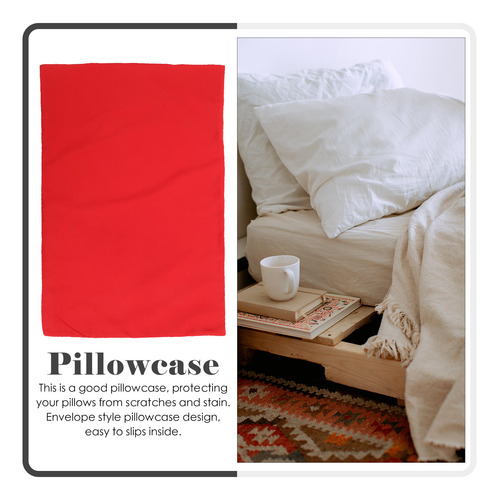 2 Fundas De Almohada Gruesas Para Decoración Del Hogar, Cómo