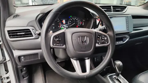 Honda BR-V 1.5 Touring Cvt