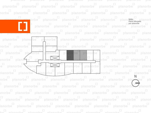 Venta De Apartamento Obra Construcción Monoambiente En Buceo, More Buceo Unidad 312