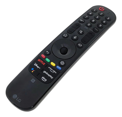 Mando a distancia LG MR21gc Akb76036203 Smart Magic TV