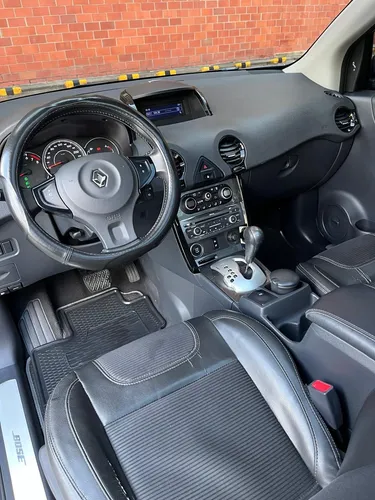 Renault Koleos 2.5 Dynamique Bose