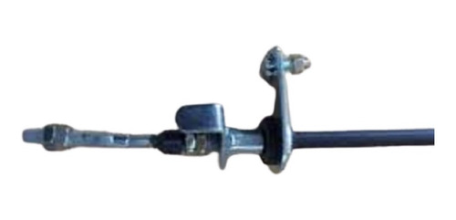 Cable De Embrague Daihatsu Cuore Caja De 4ta 90/ (80 Cm)