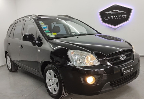 Kia Rondo 2.0 Crdi Mt 6v 2009
