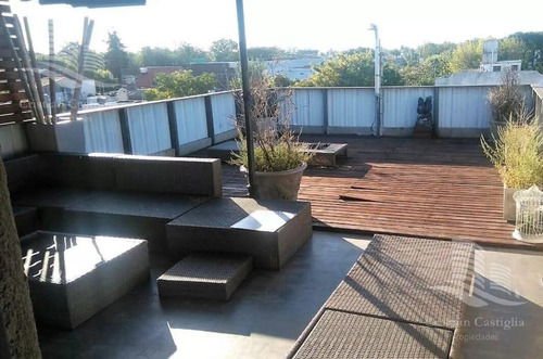 Venta - Galpón, Casa, Oficina, Terraza - Olivos, Vicente Lopez