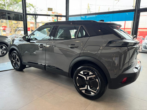 Peugeot 2008 1.0T Gt