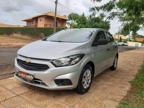 Onix 1.0 Mpi Joy 8v Flex 4p Manual
