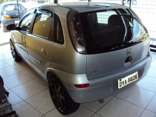 Chevrolet Corsa Hatch
